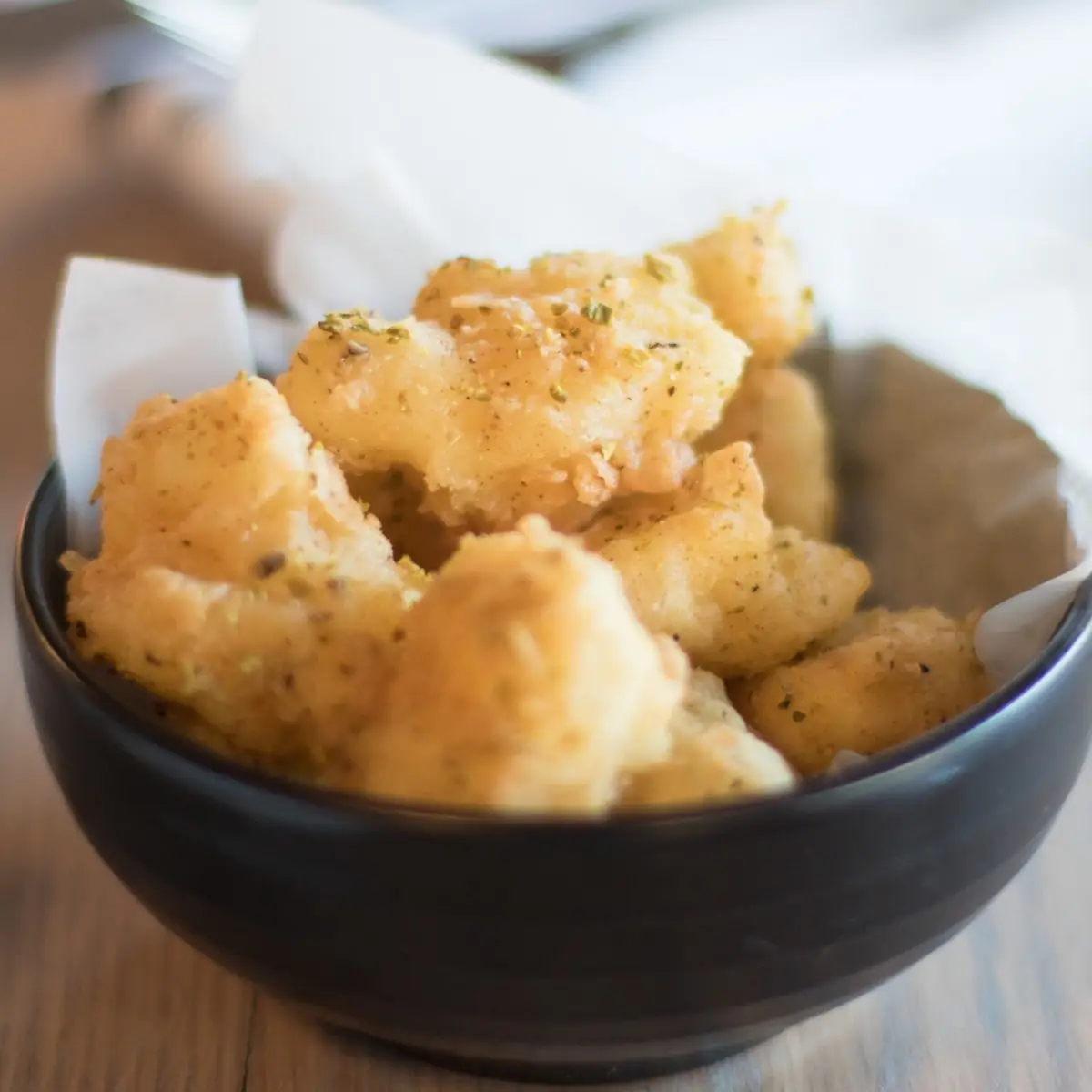 Spring Hill Farms Fried Cheddar Cheese Curds