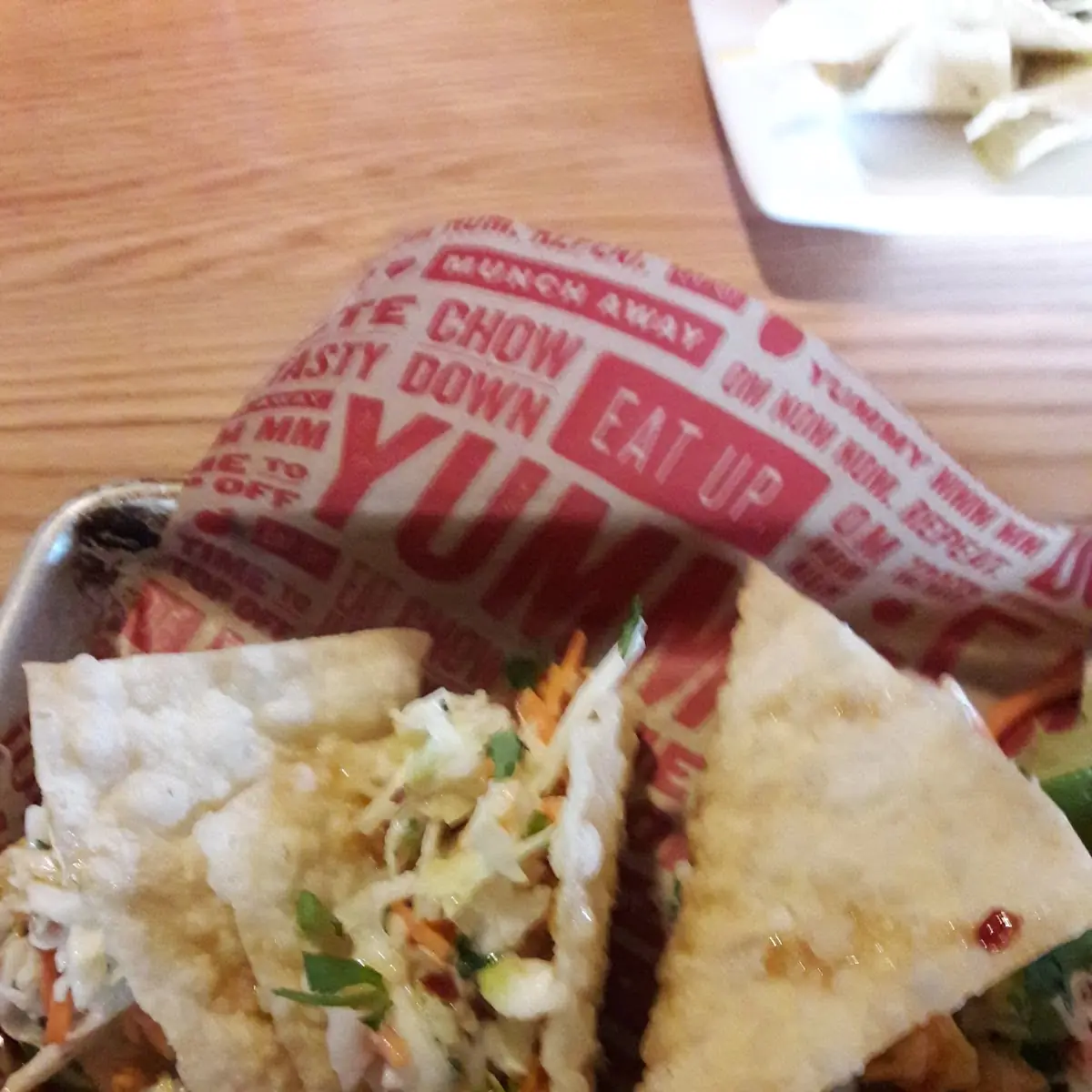 NEW California Grilled Chicken Salad