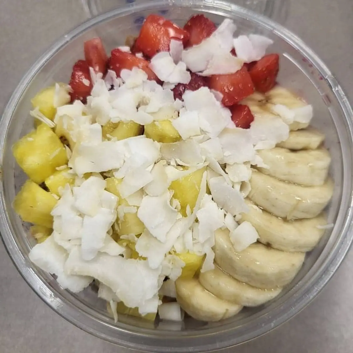 Shaved Ice