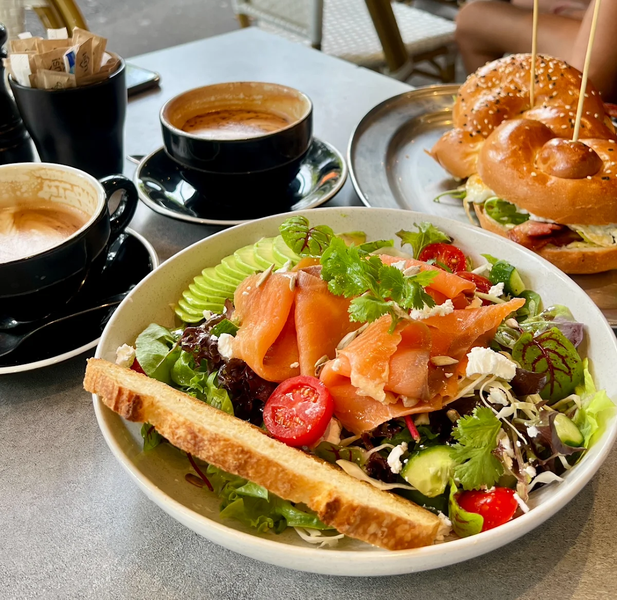 Highlights, SHUK Surry Hills