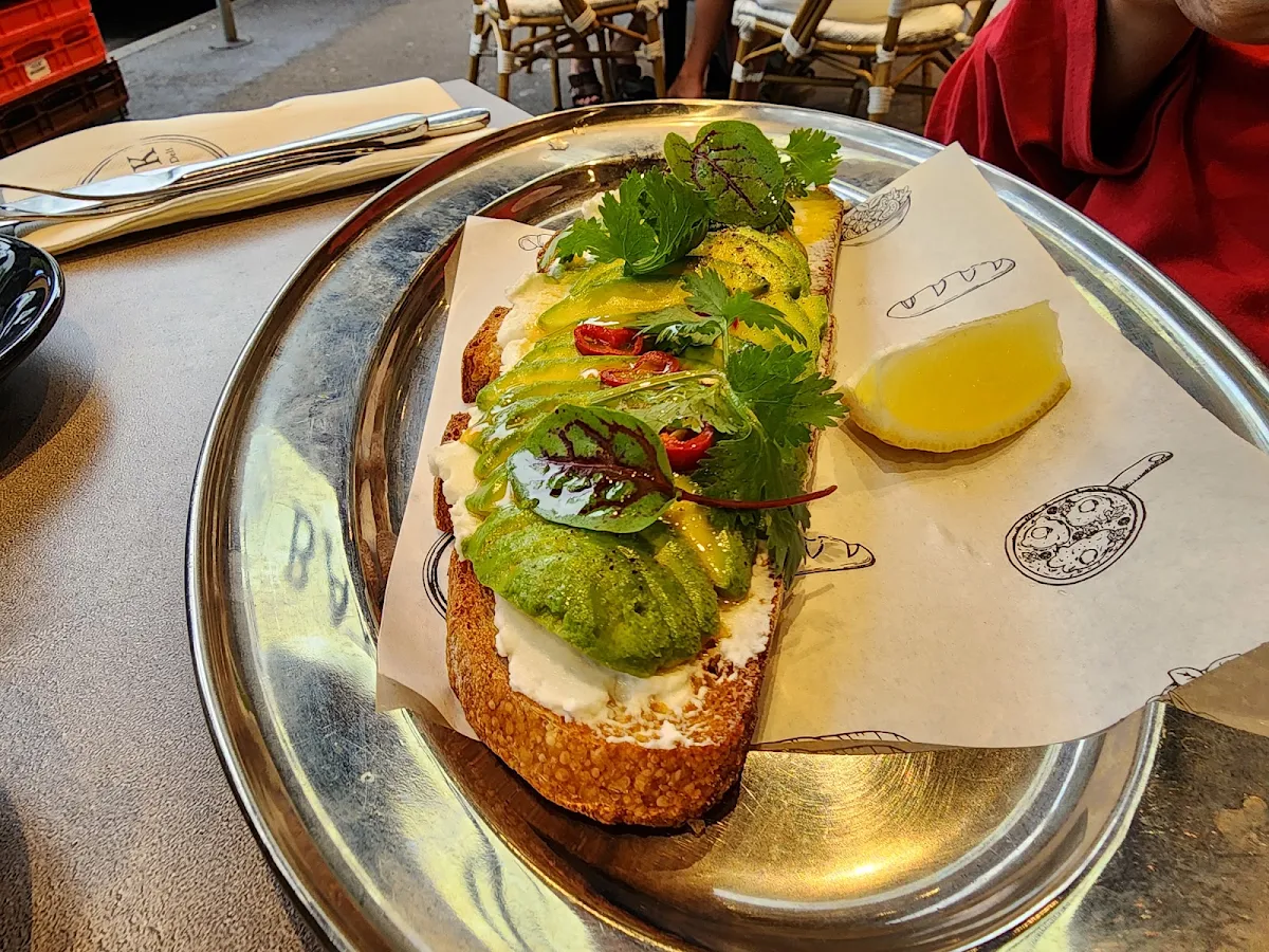 The Classic, SHUK Surry Hills