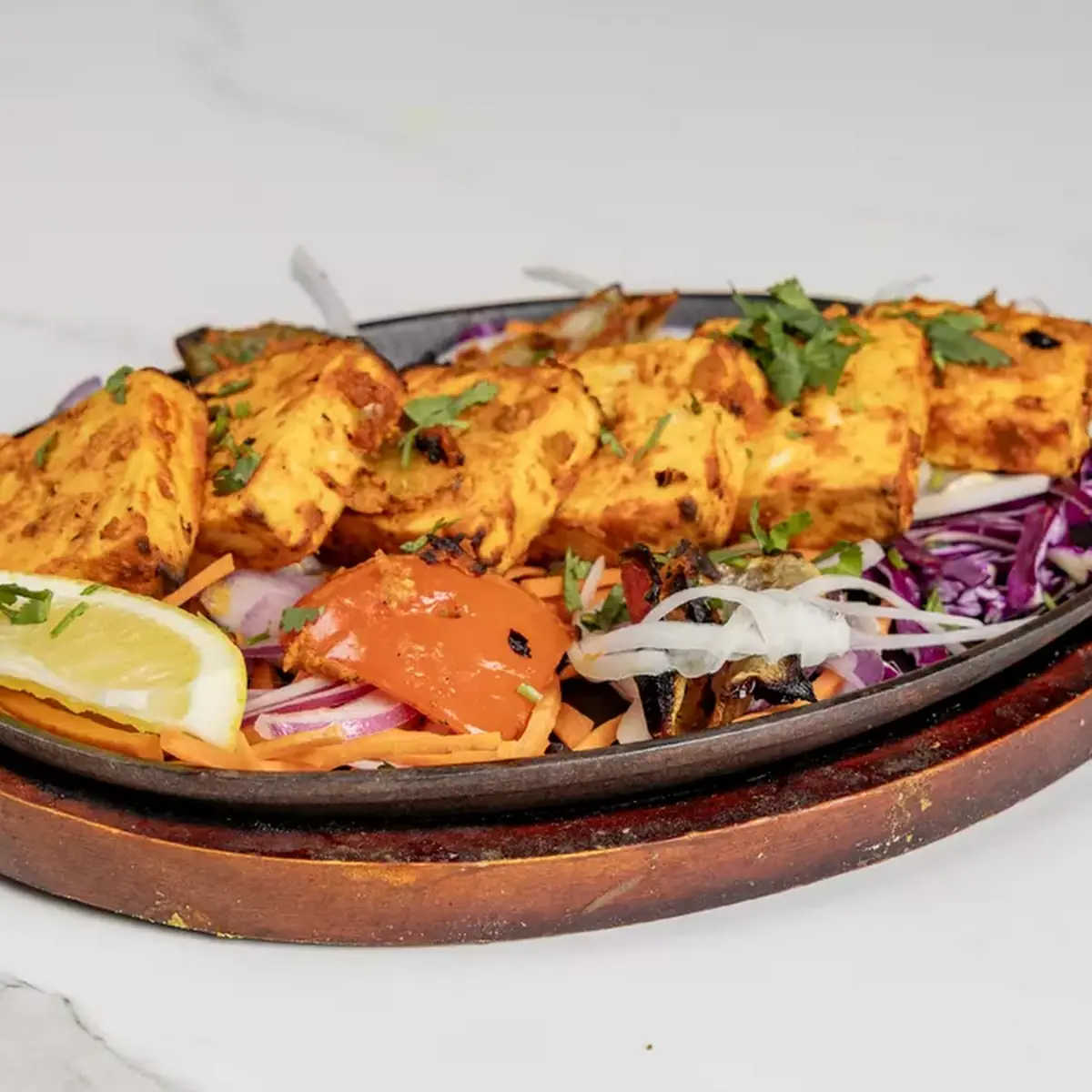 Tandoori Mix Platter Non-Veg