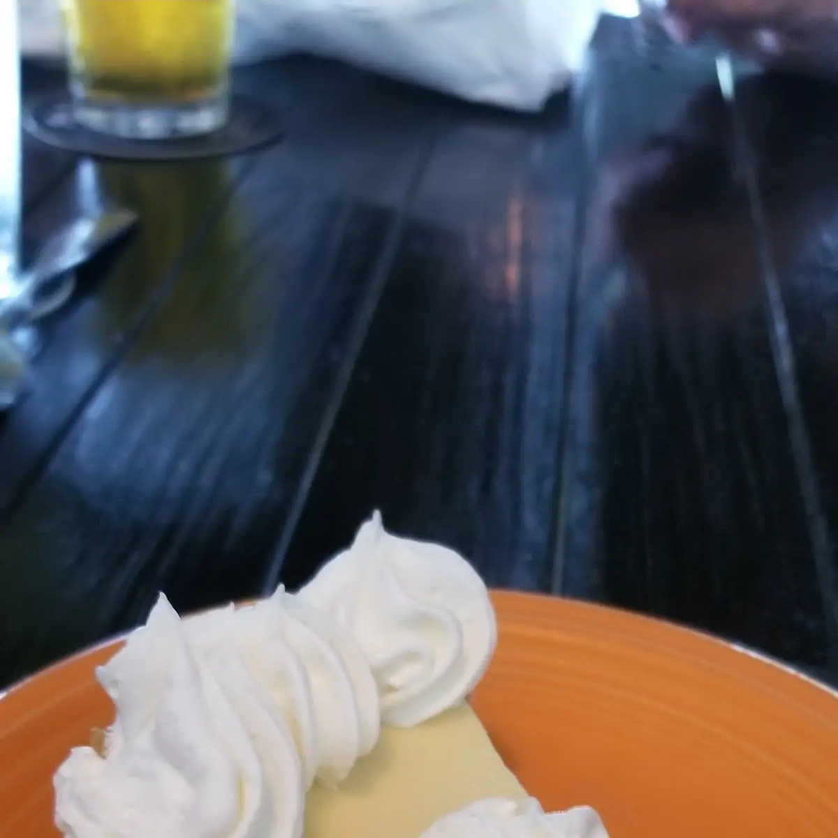 Key Lime Pie