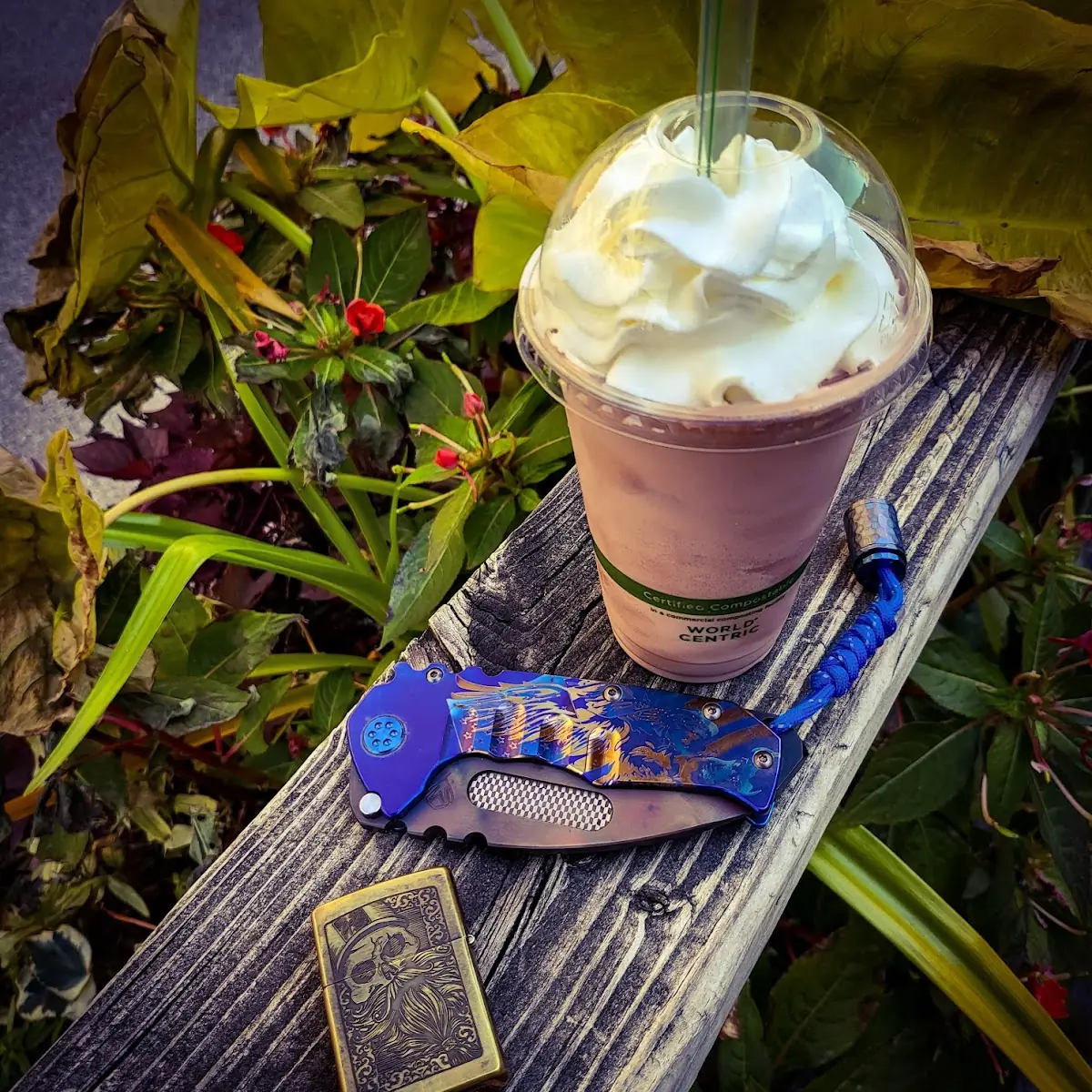 Chocolate Malts