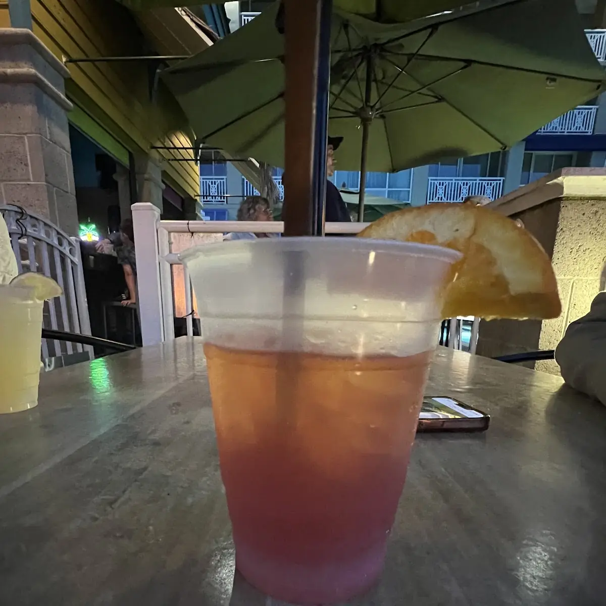 Key West Rum Runner
