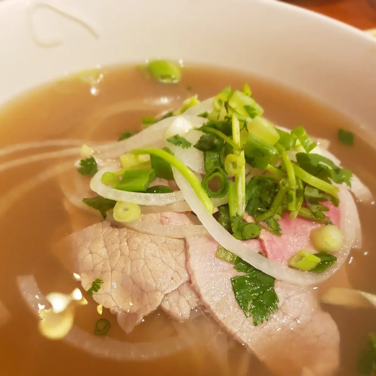 Pho Tai
