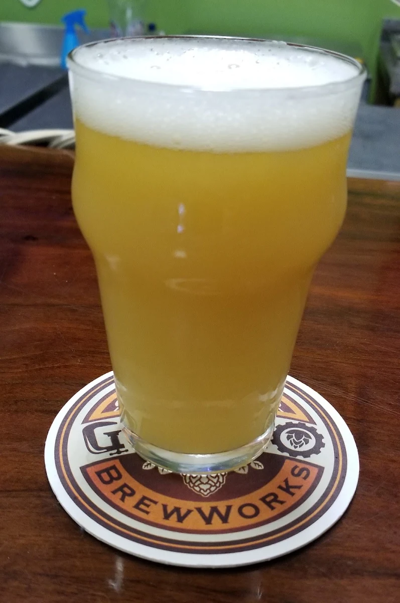 Not Bud Light