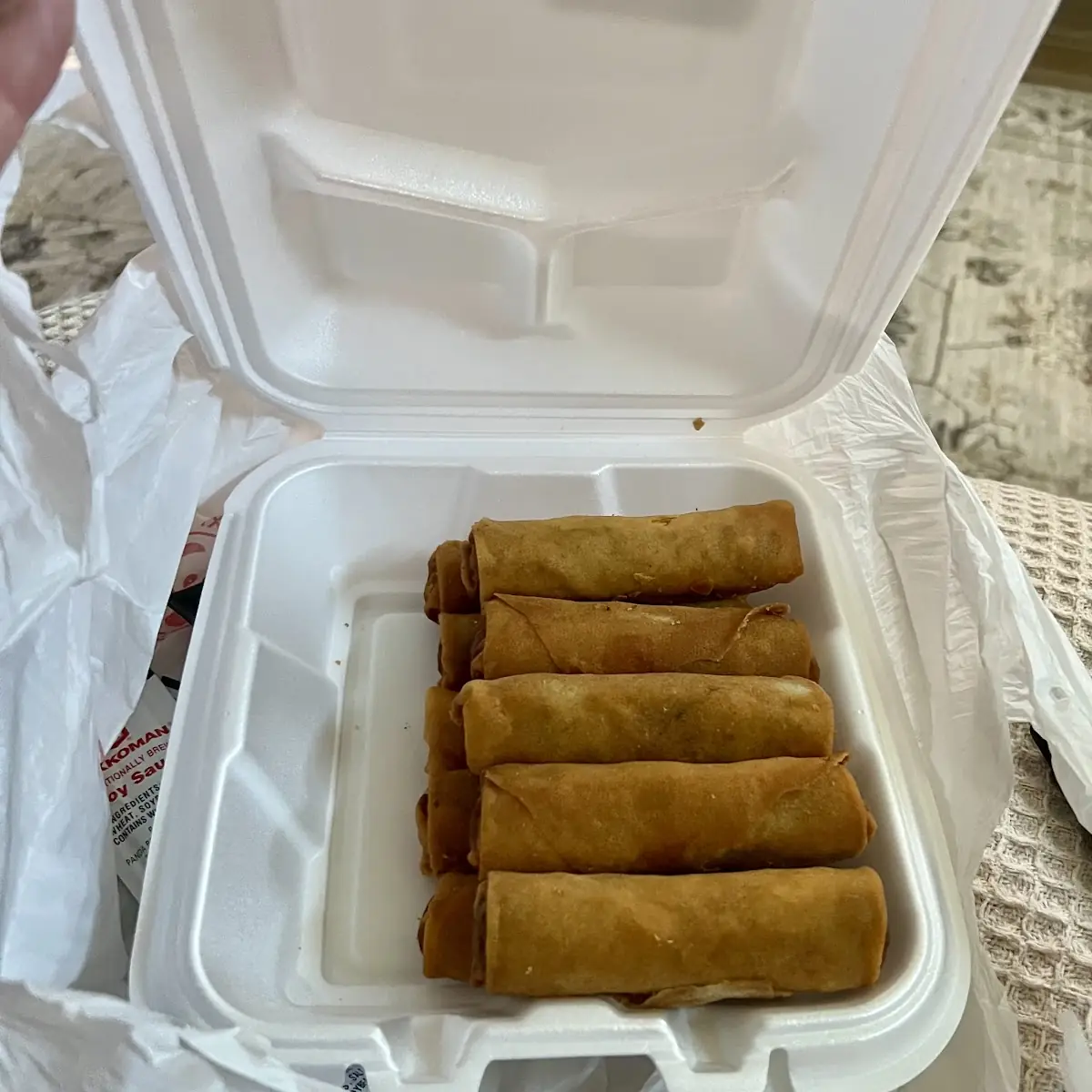 Lumpia