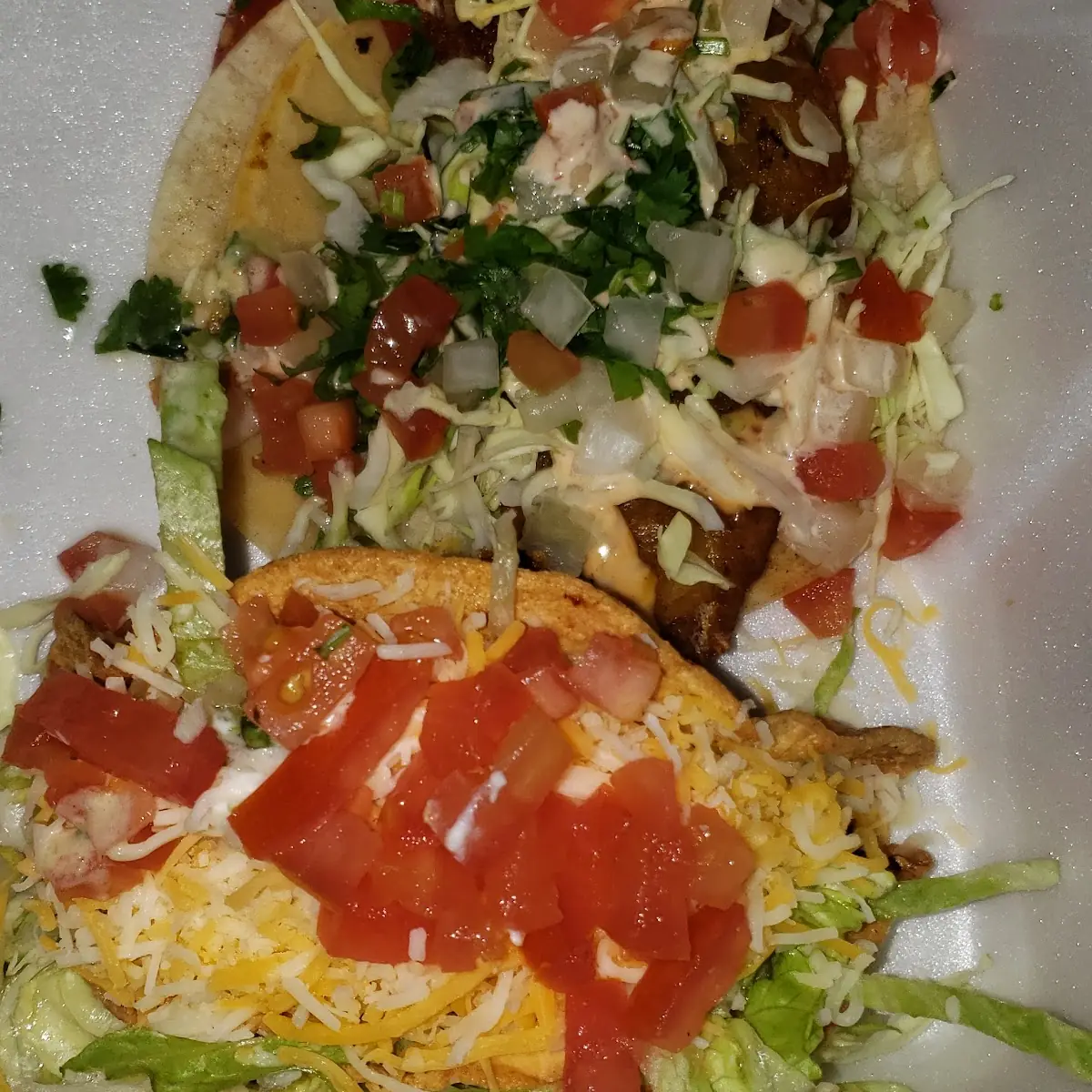 Asada Nachos Supreme