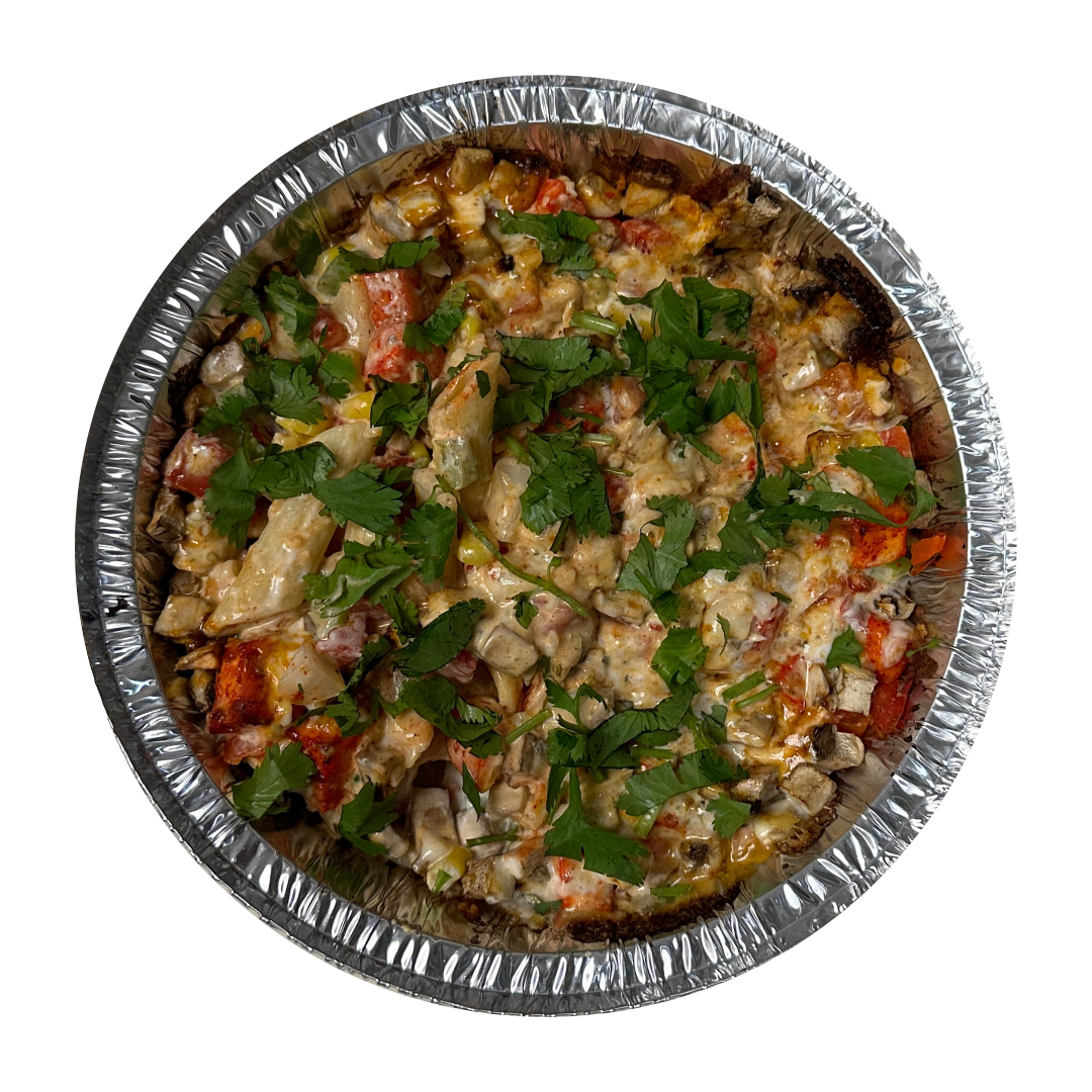 Highlights, JEALOUS PIZZA N DONAIR VERNON