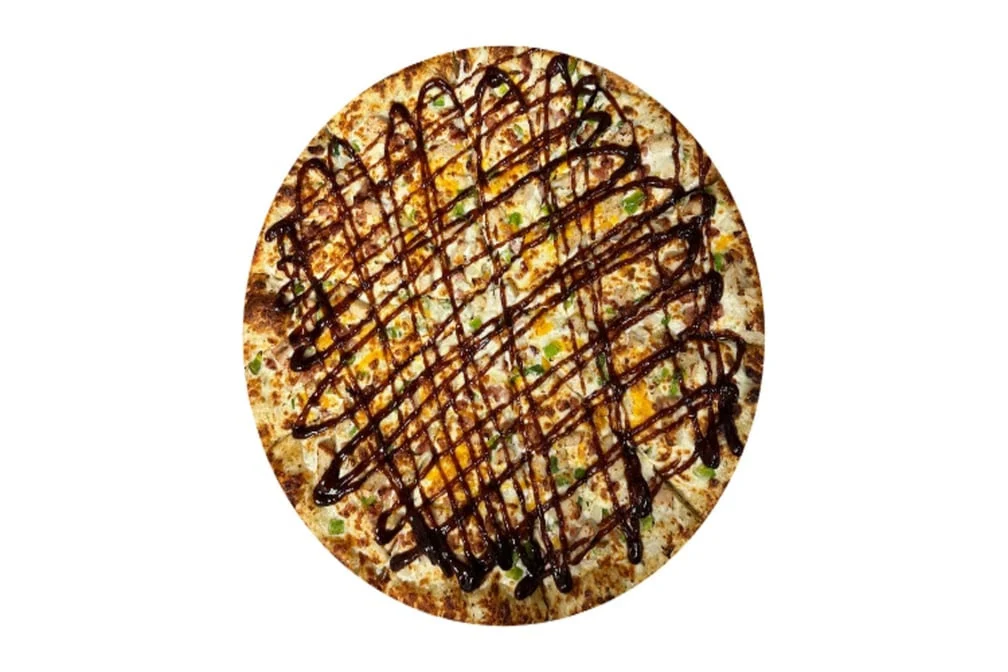 Highlights, JEALOUS PIZZA N DONAIR VERNON