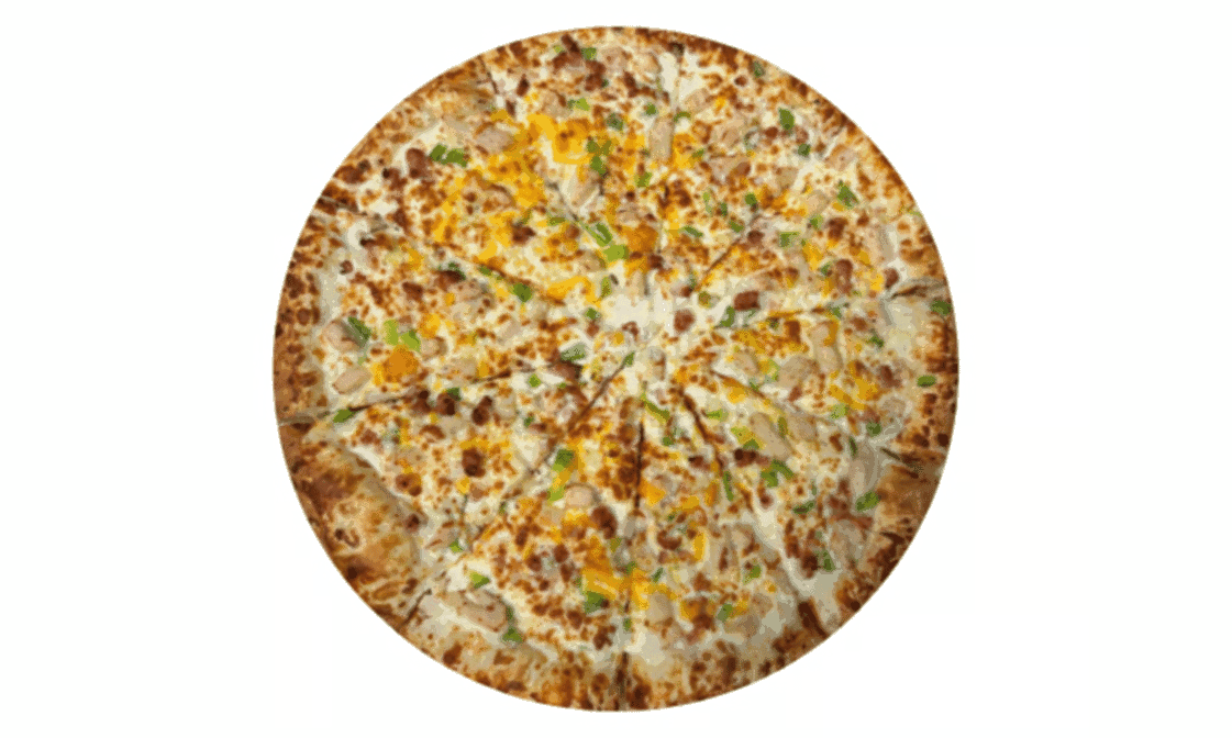 Highlights, JEALOUS PIZZA N DONAIR VERNON