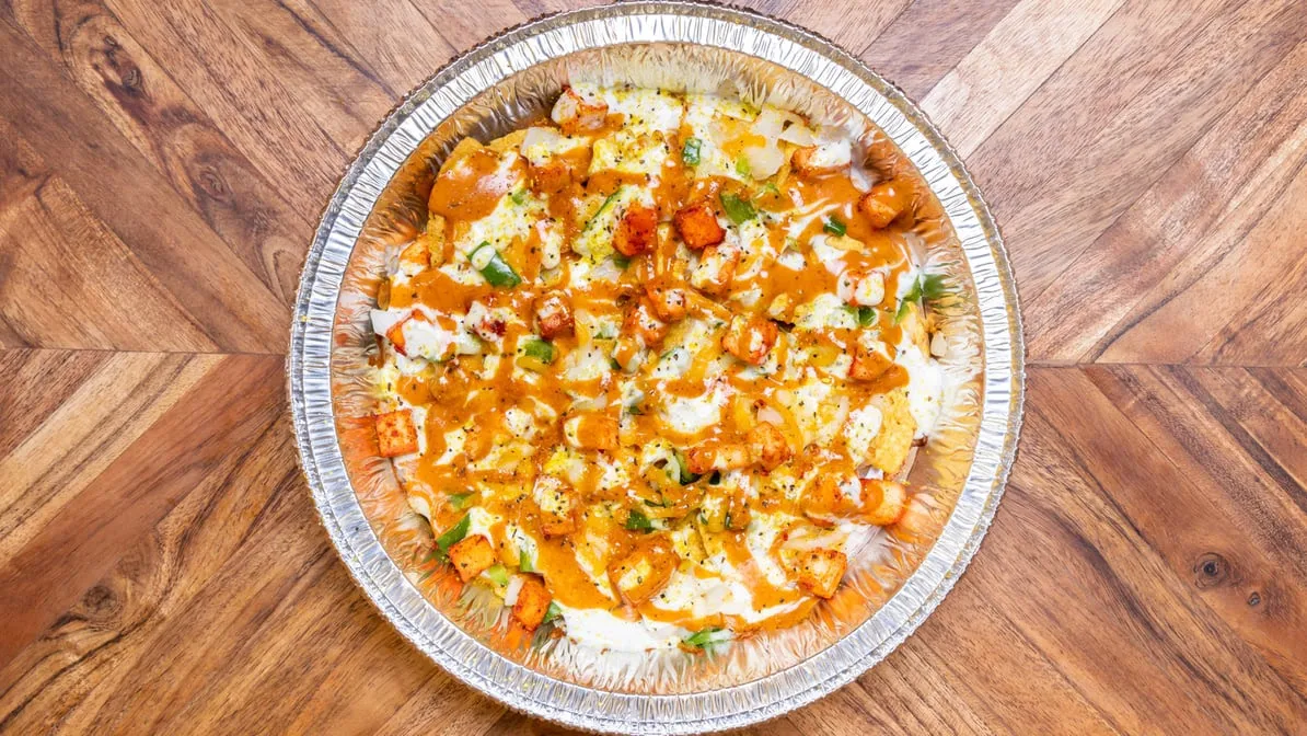 Highlights, JEALOUS PIZZA N DONAIR VERNON