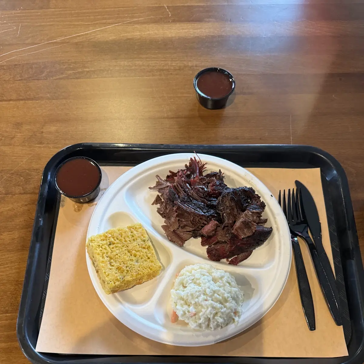 BBQ Brisket
