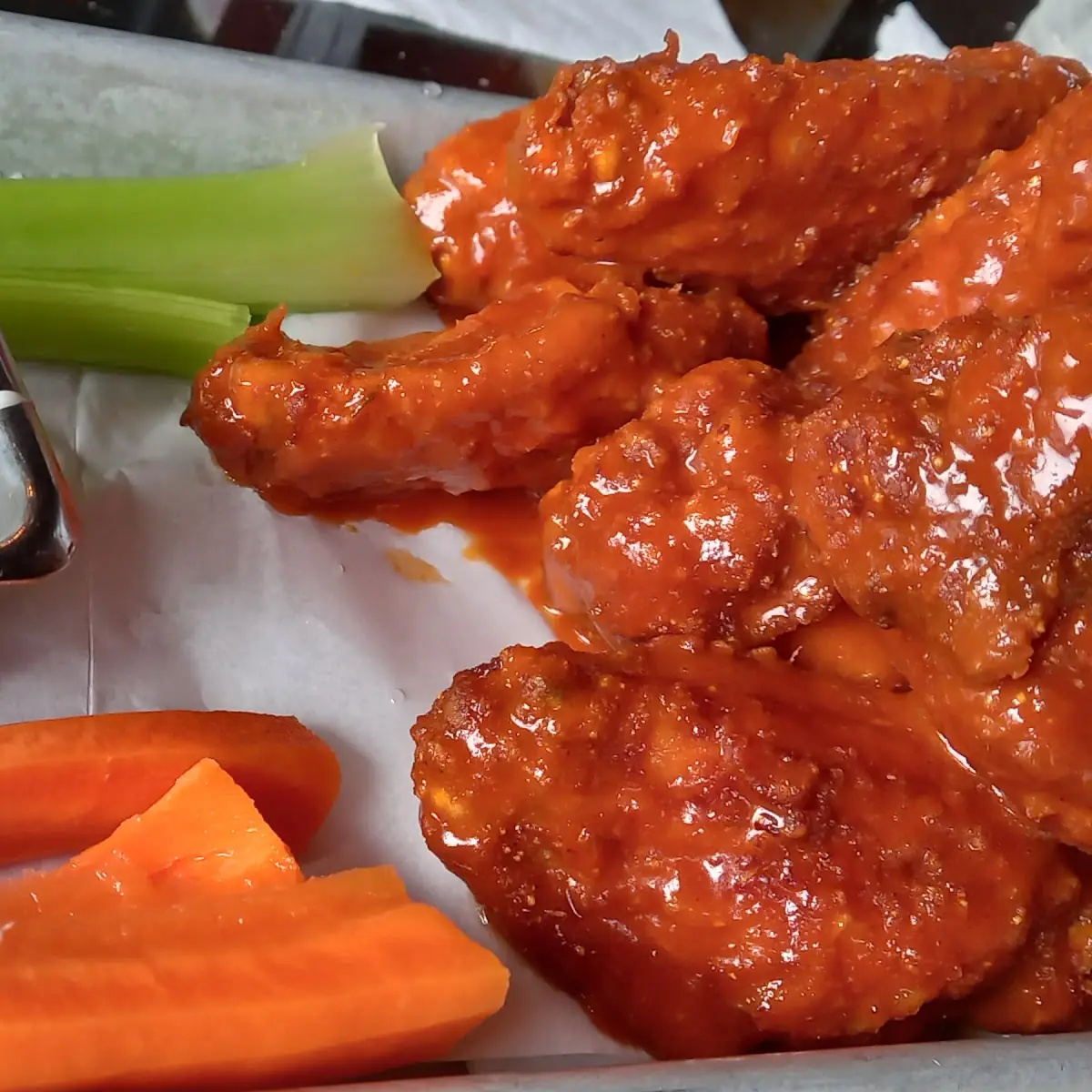 Buffalo Wings