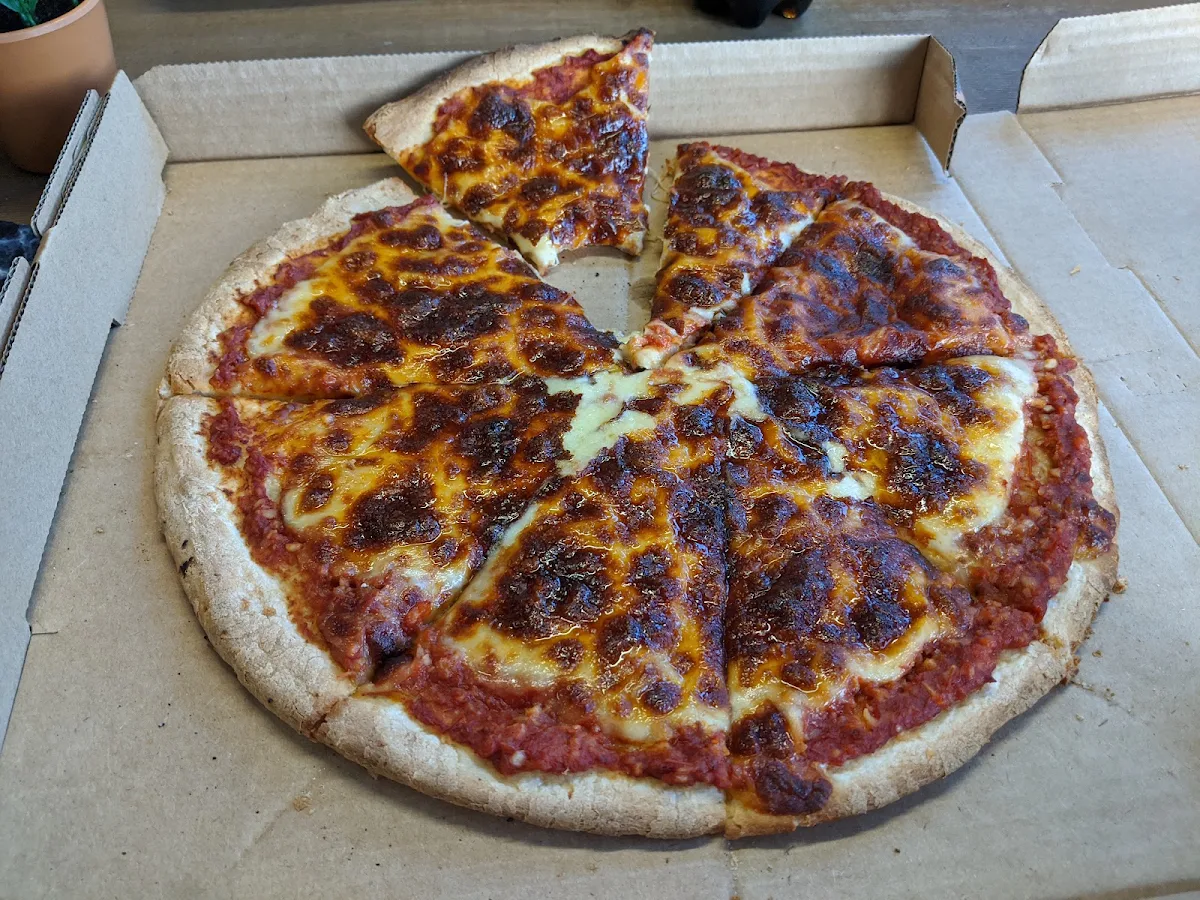 Highlights, Molly's Takeaway Cafe