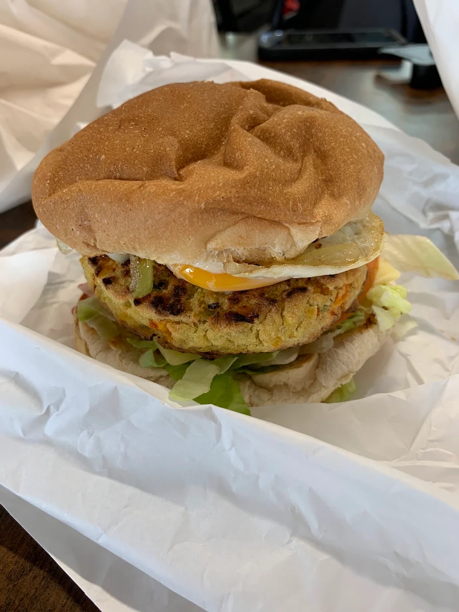 Highlights, Molly's Takeaway Cafe