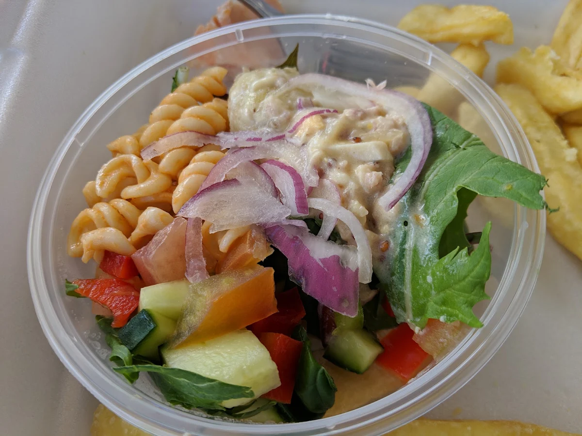 Highlights, Molly's Takeaway Cafe