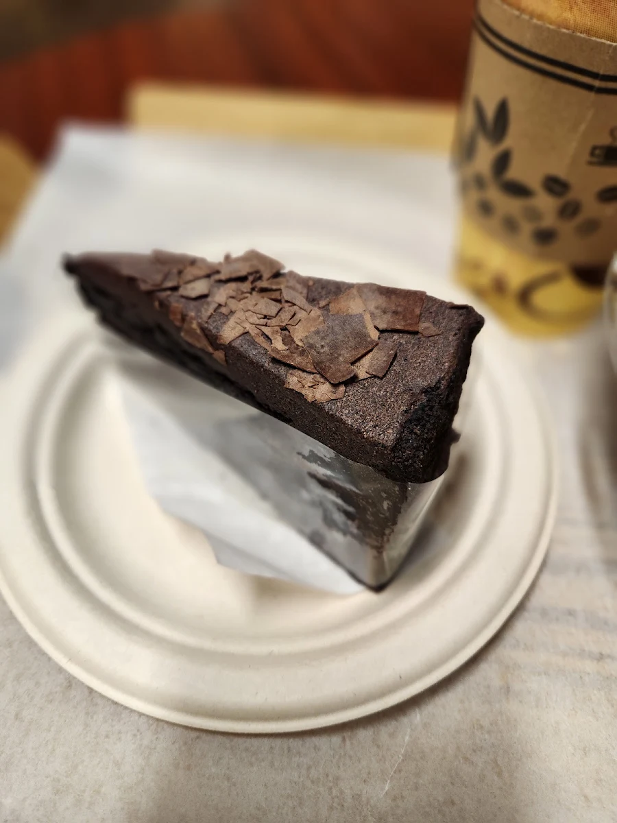 Chocolate Cake