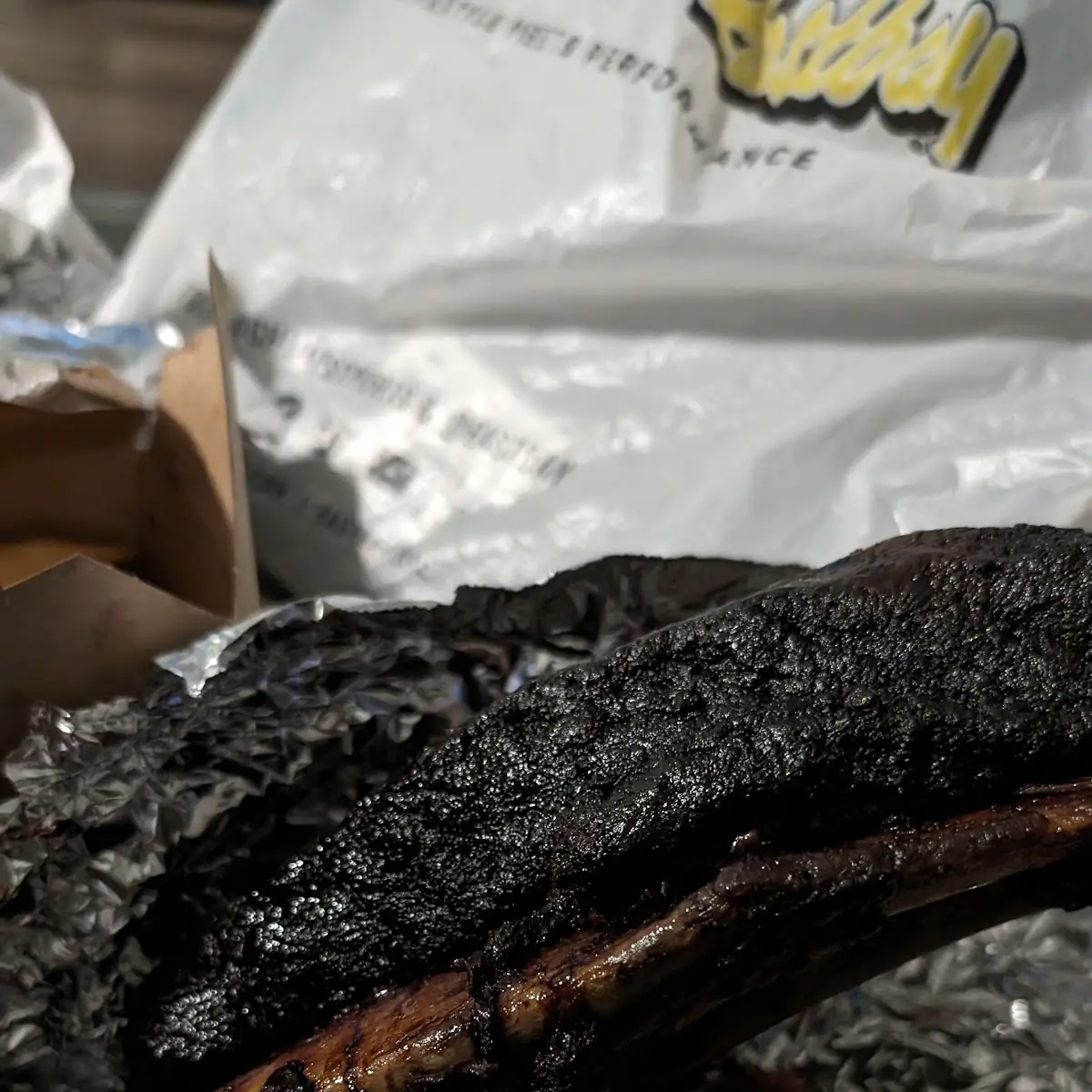 1/2 Corned Beef Brisket