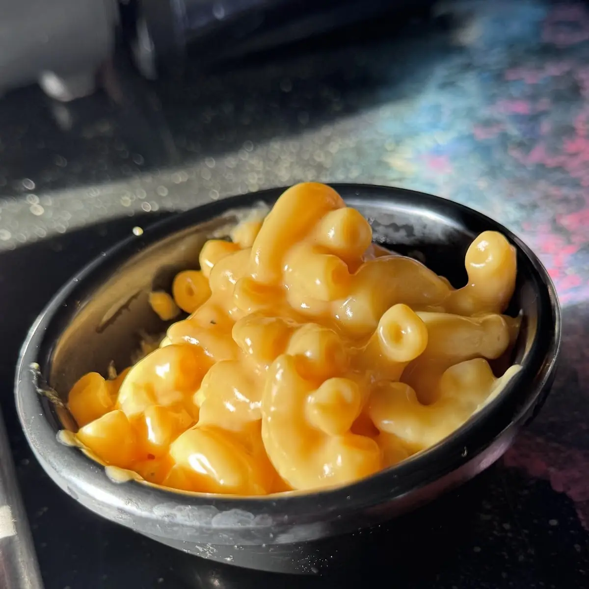 Mac N Cheese