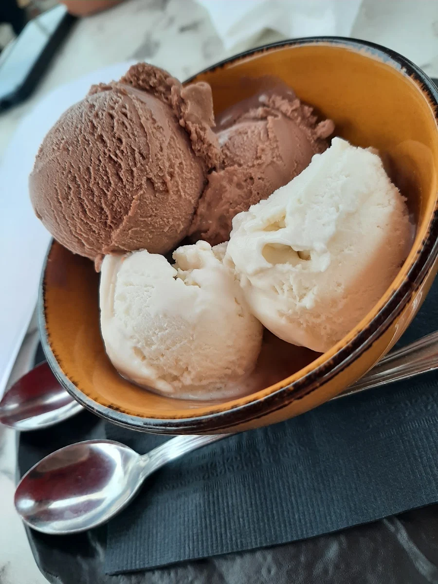 Gelato
