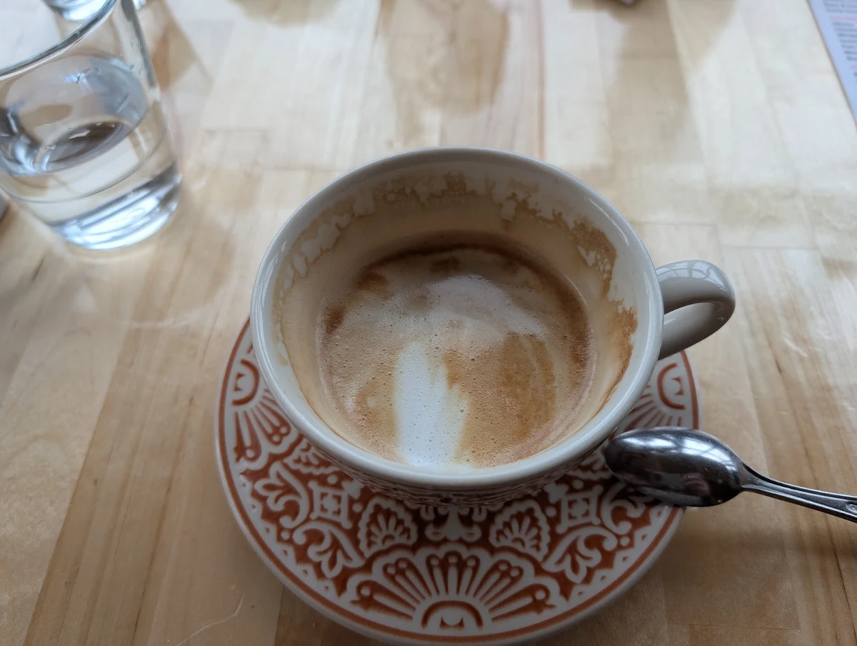Latte