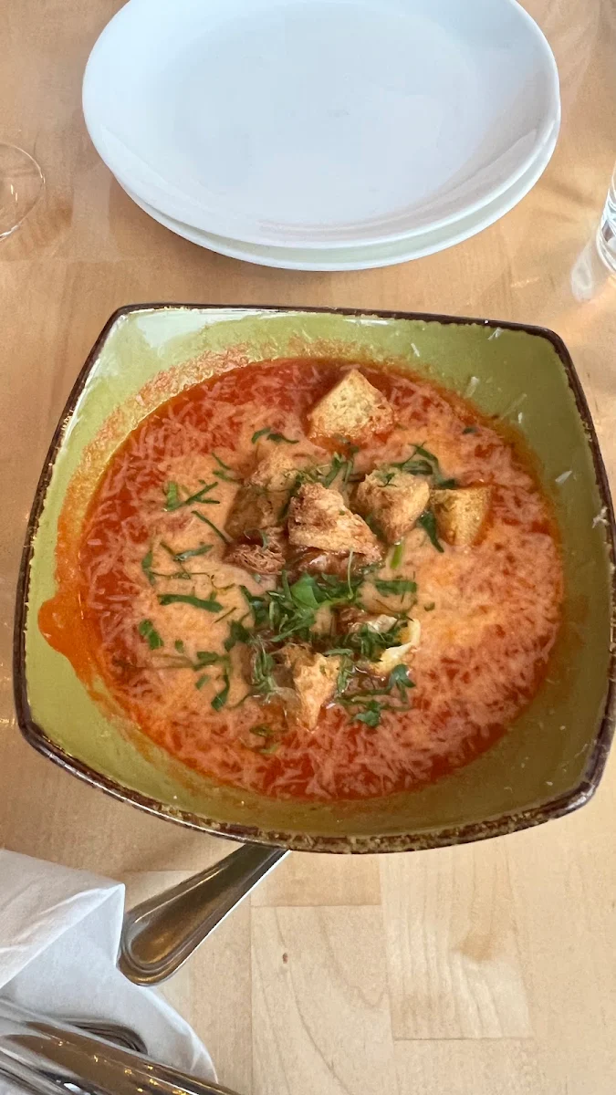 Soup of the Day