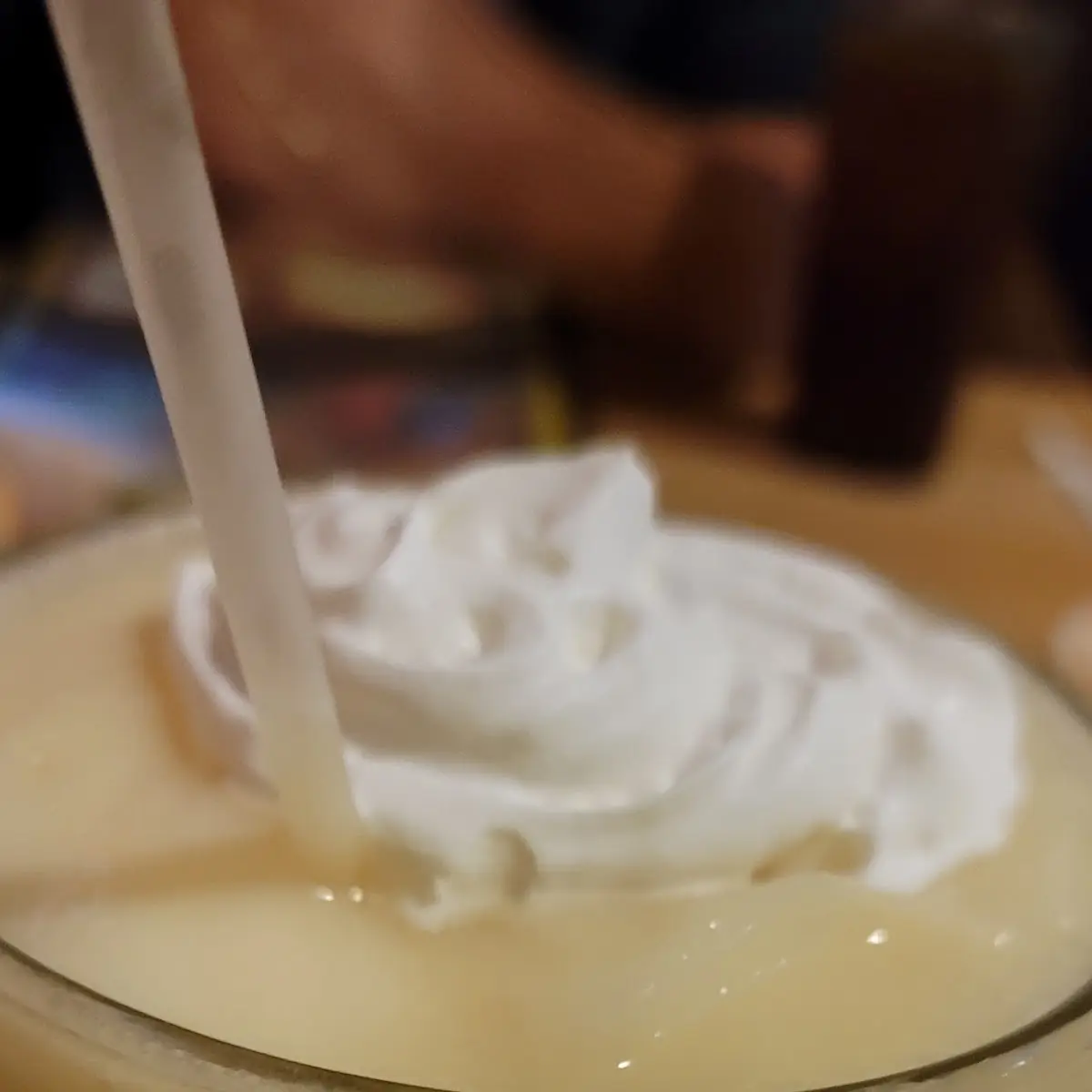 Pina Colada