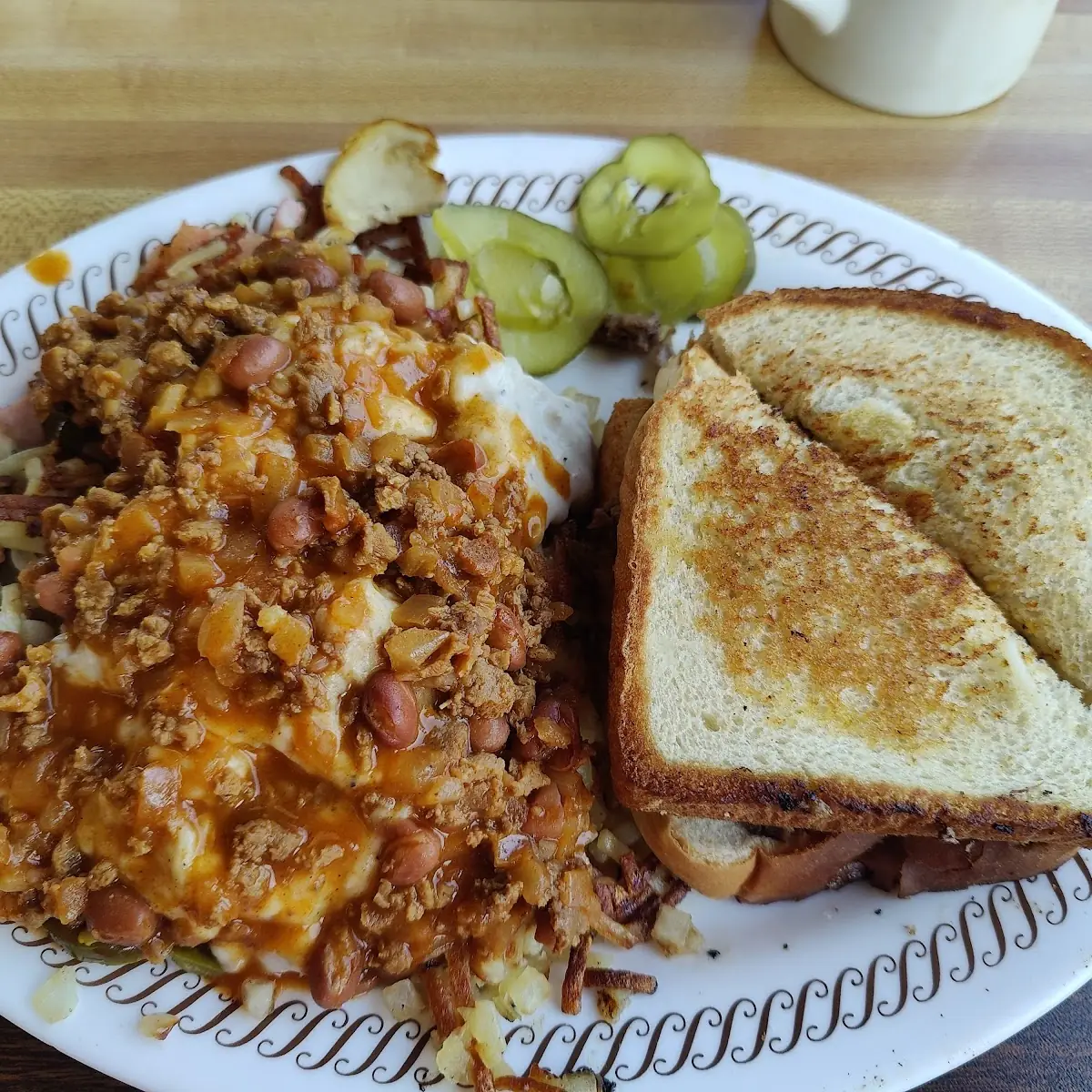 Corned Beef Hash