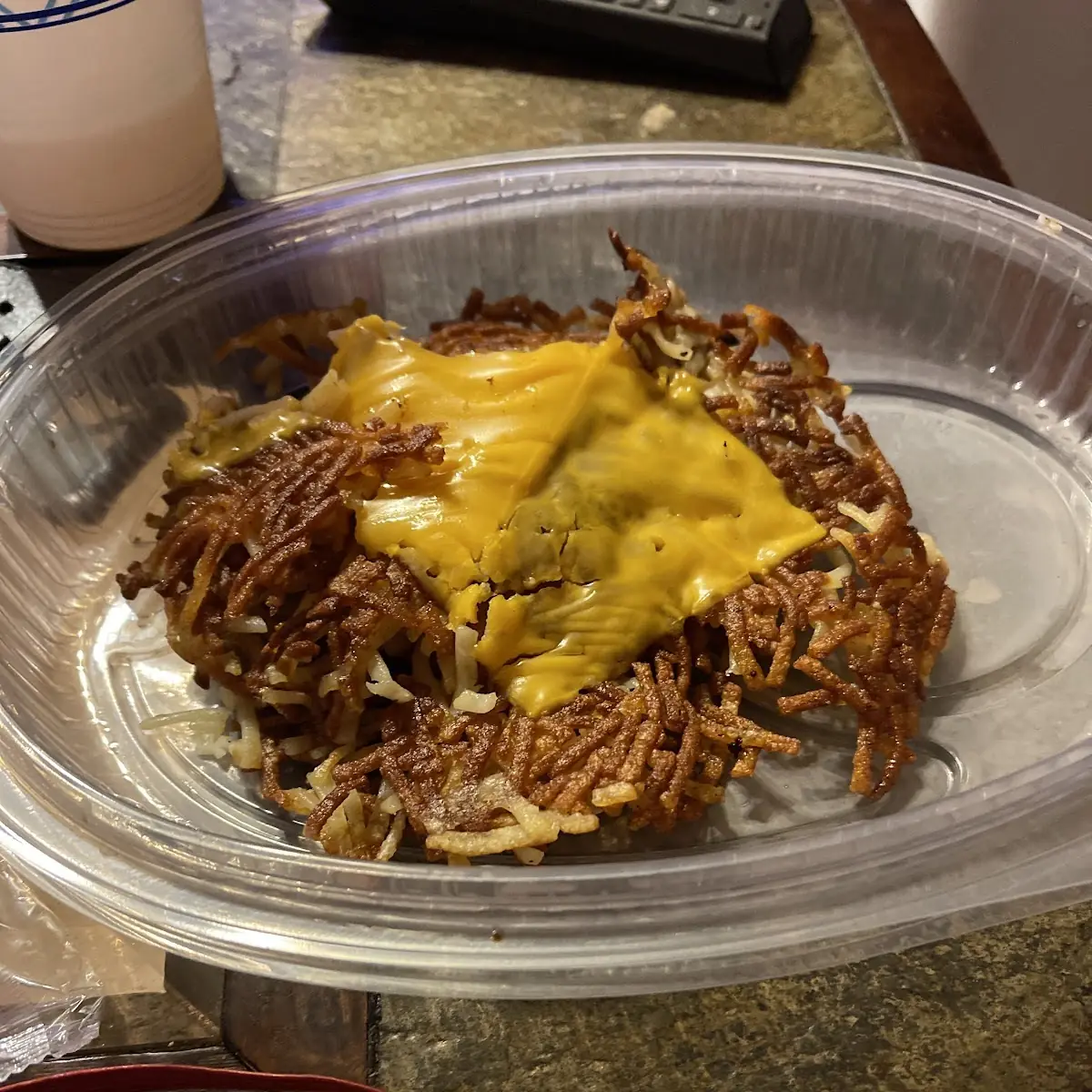 Pulled Pork