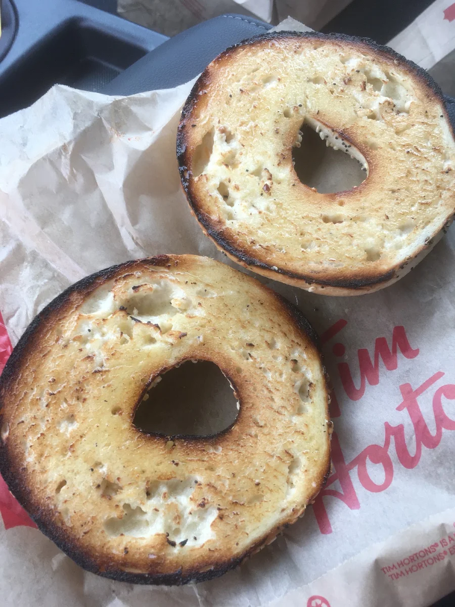 Highlights, Tim Hortons