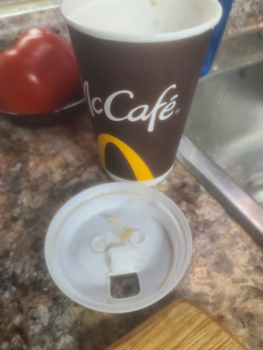 Plastic