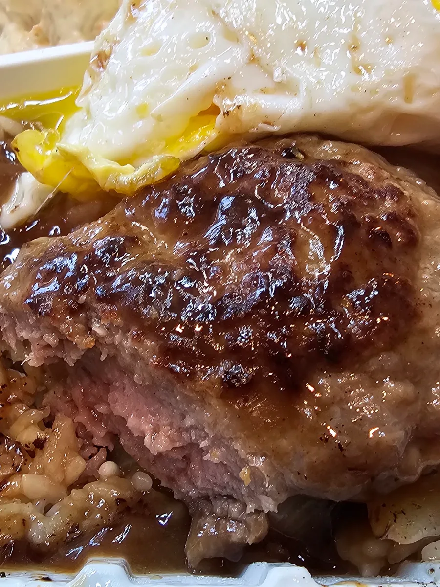 Sirloin Steak