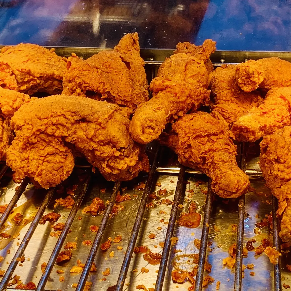 Suya