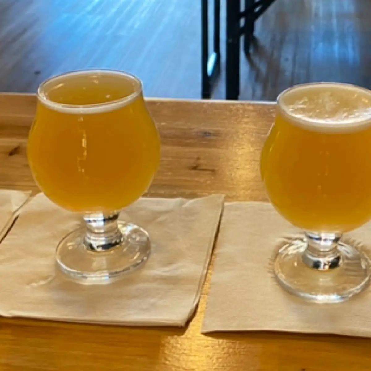 Beer Flight