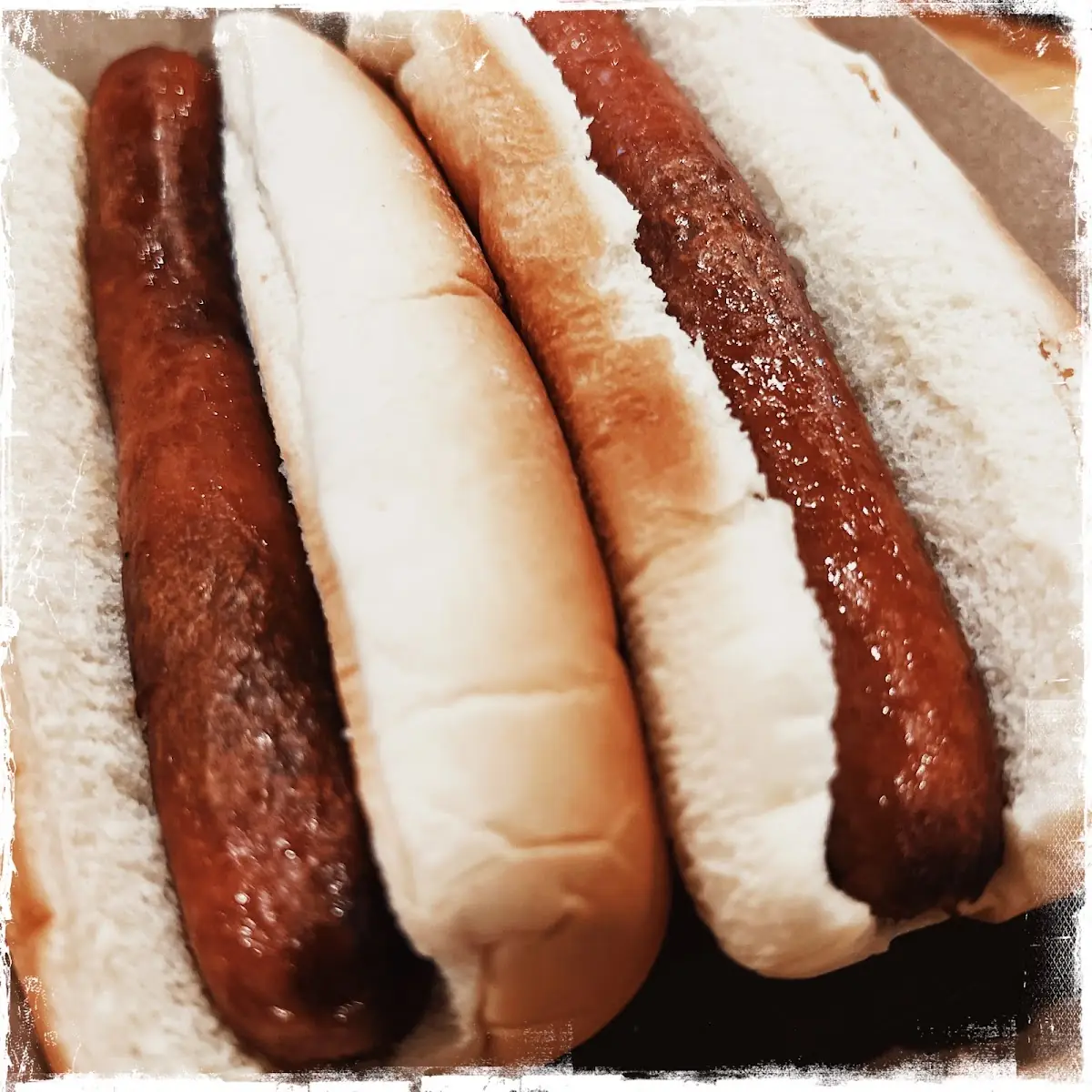 Hot Dog
