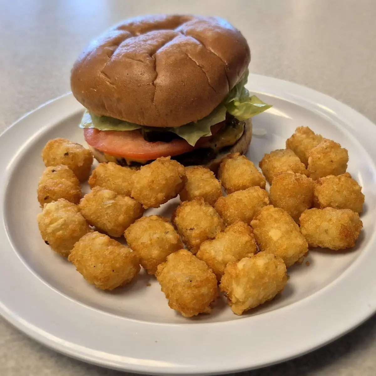 Tater Tots