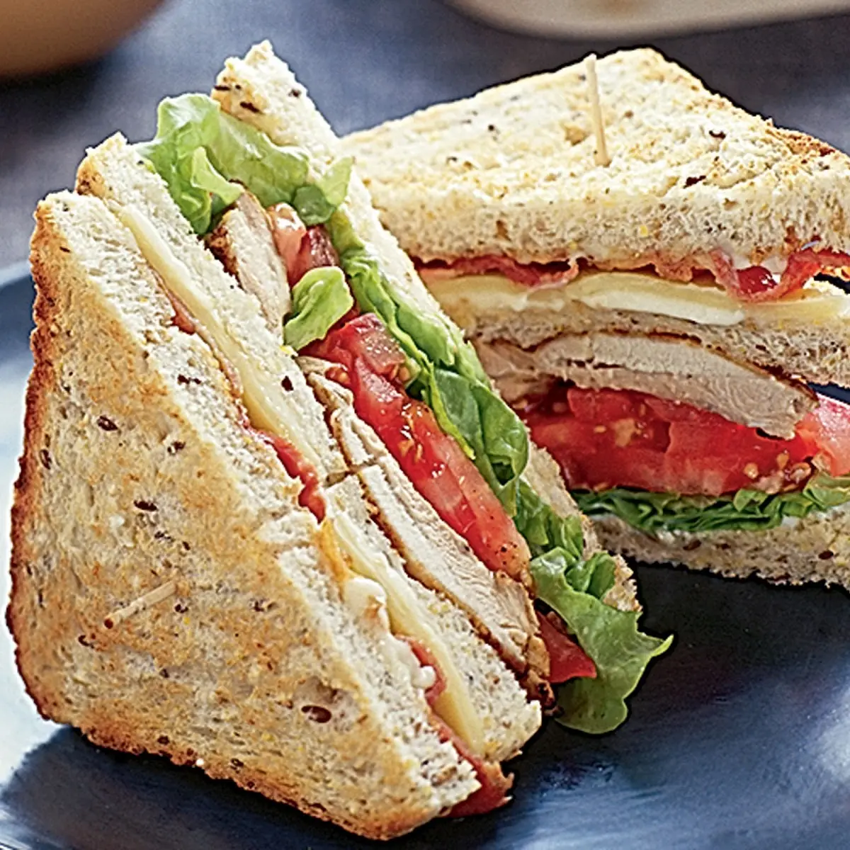 Club Sandwich