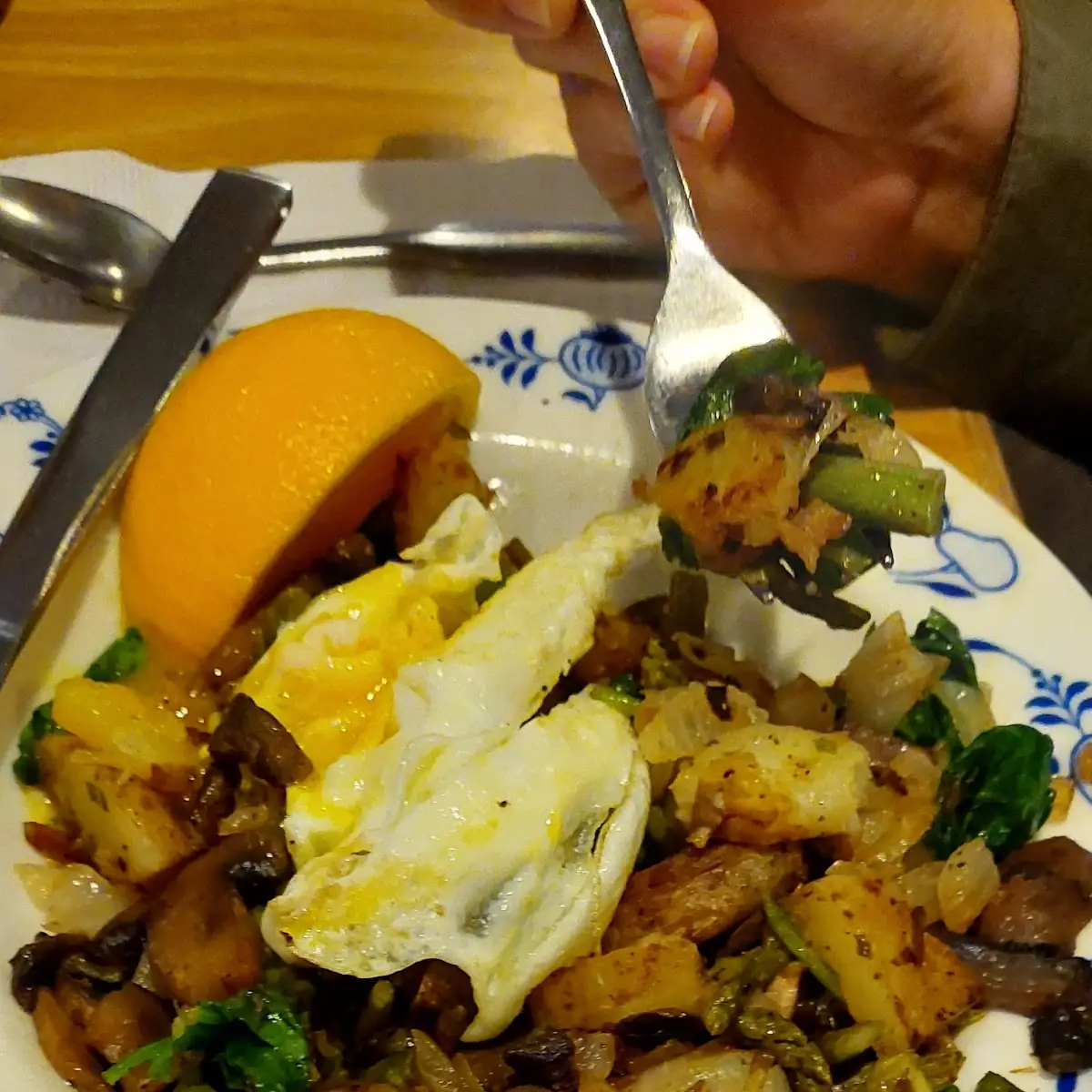 American Fries