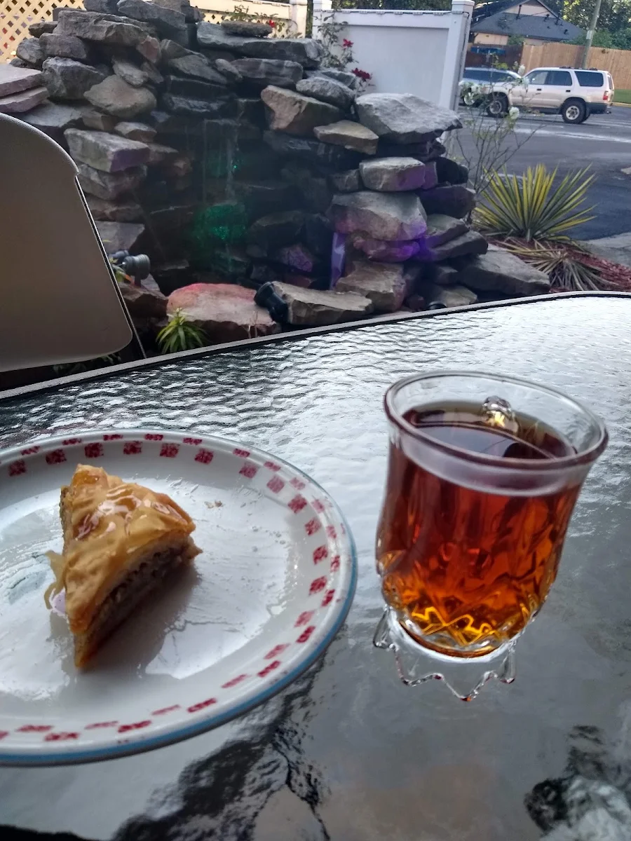 Baklava