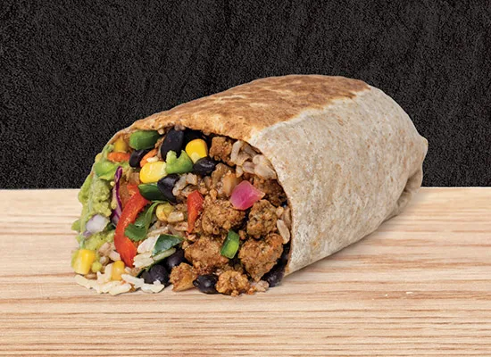 Burrito 8, Quesada Burritos & Tacos