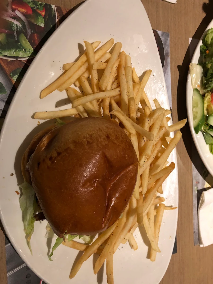 Burgers