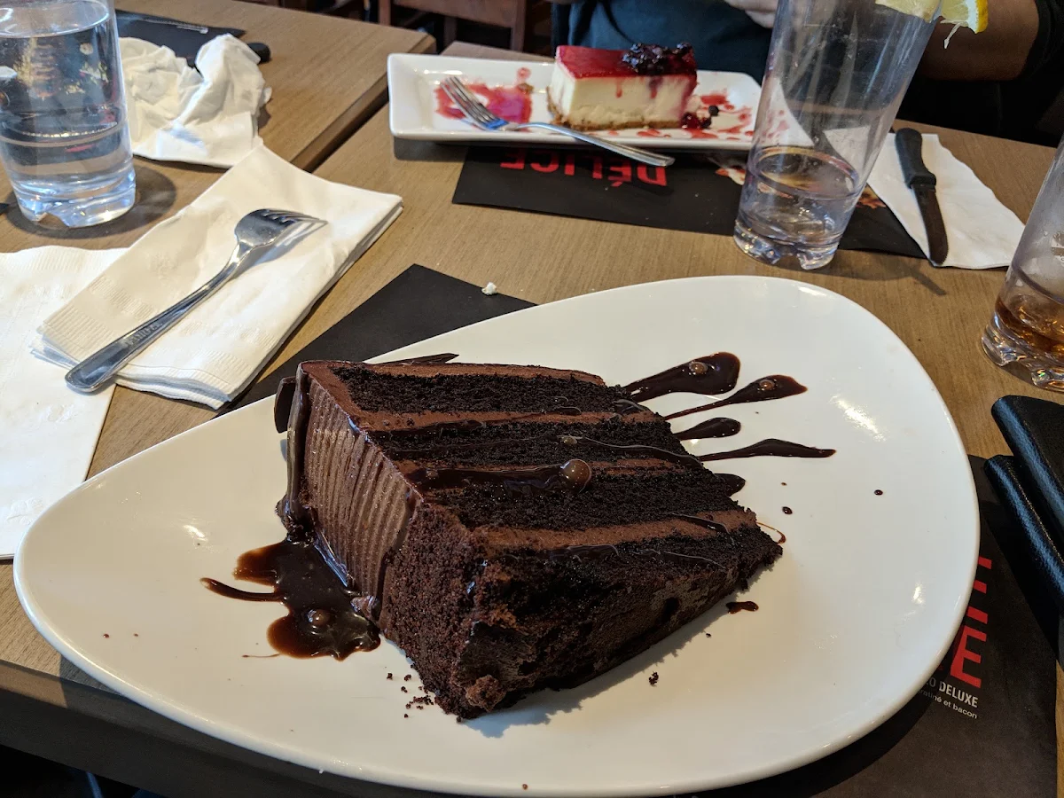 Great Food Great Service
