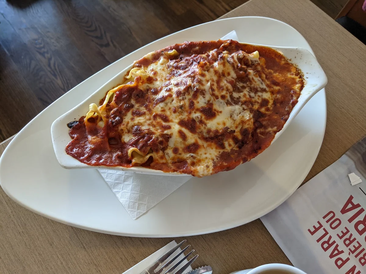 Lasagne Enfant Kids Lasagna