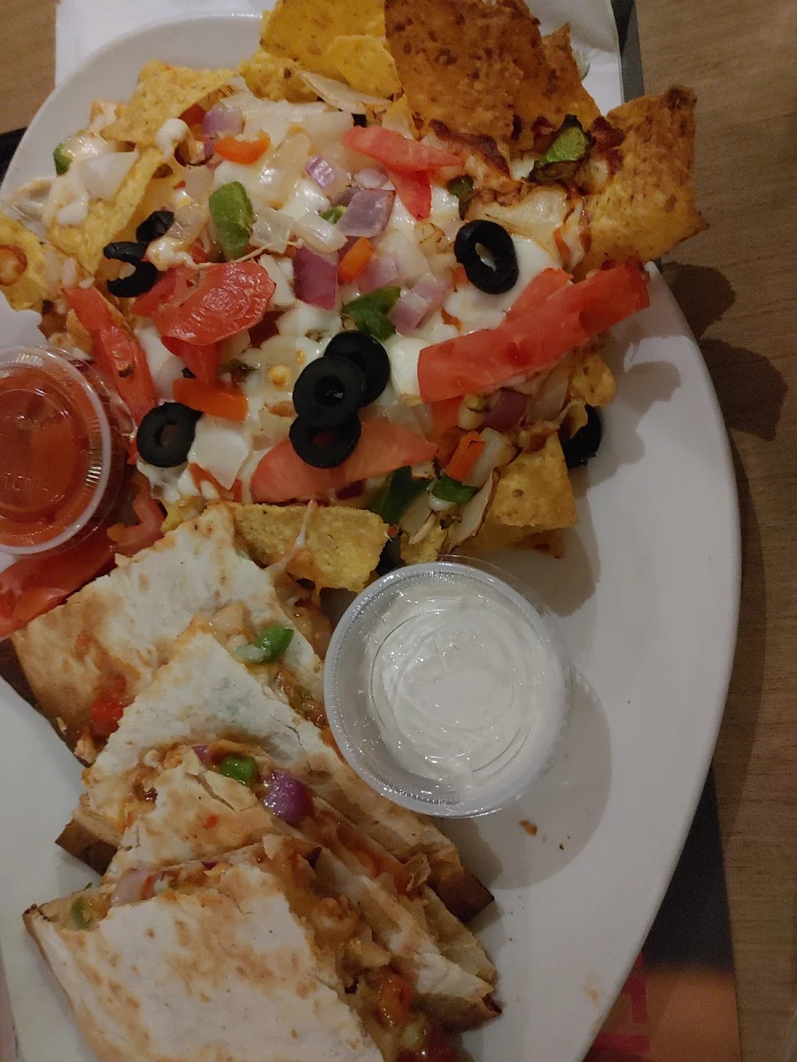 Nachos