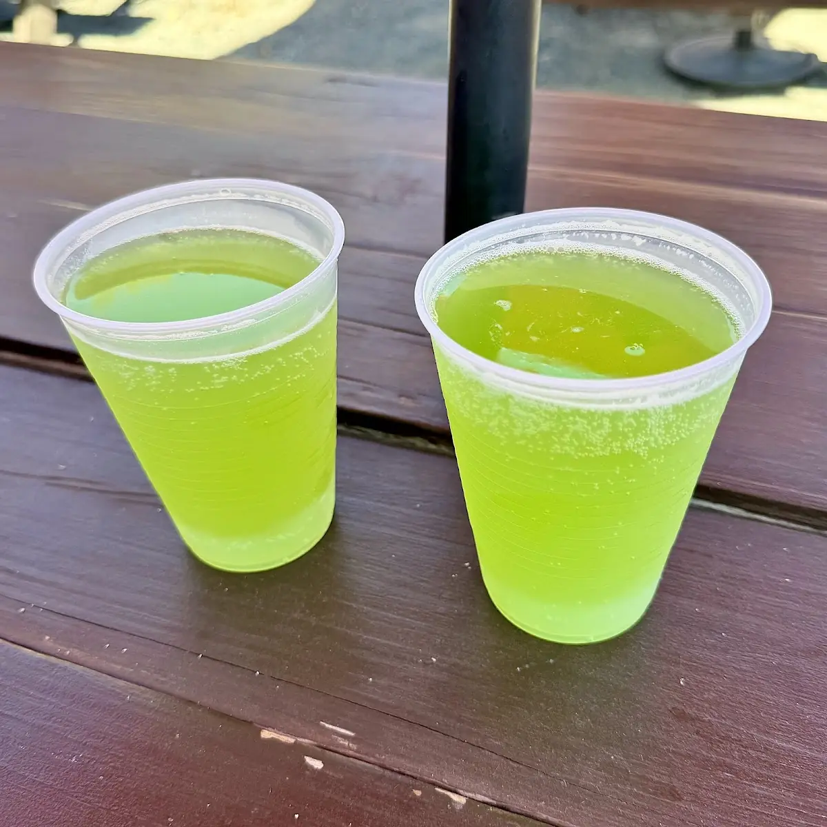 Apple Pie Beer