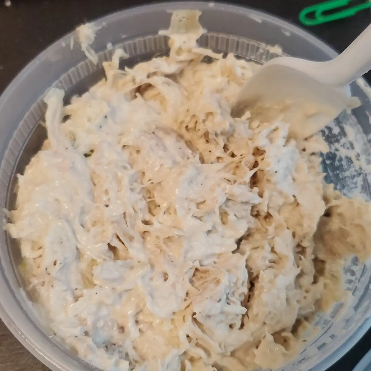 Chicken Salad