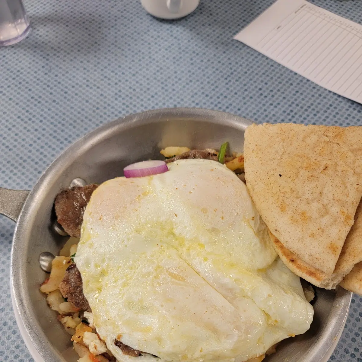 Corned Beef Hash
