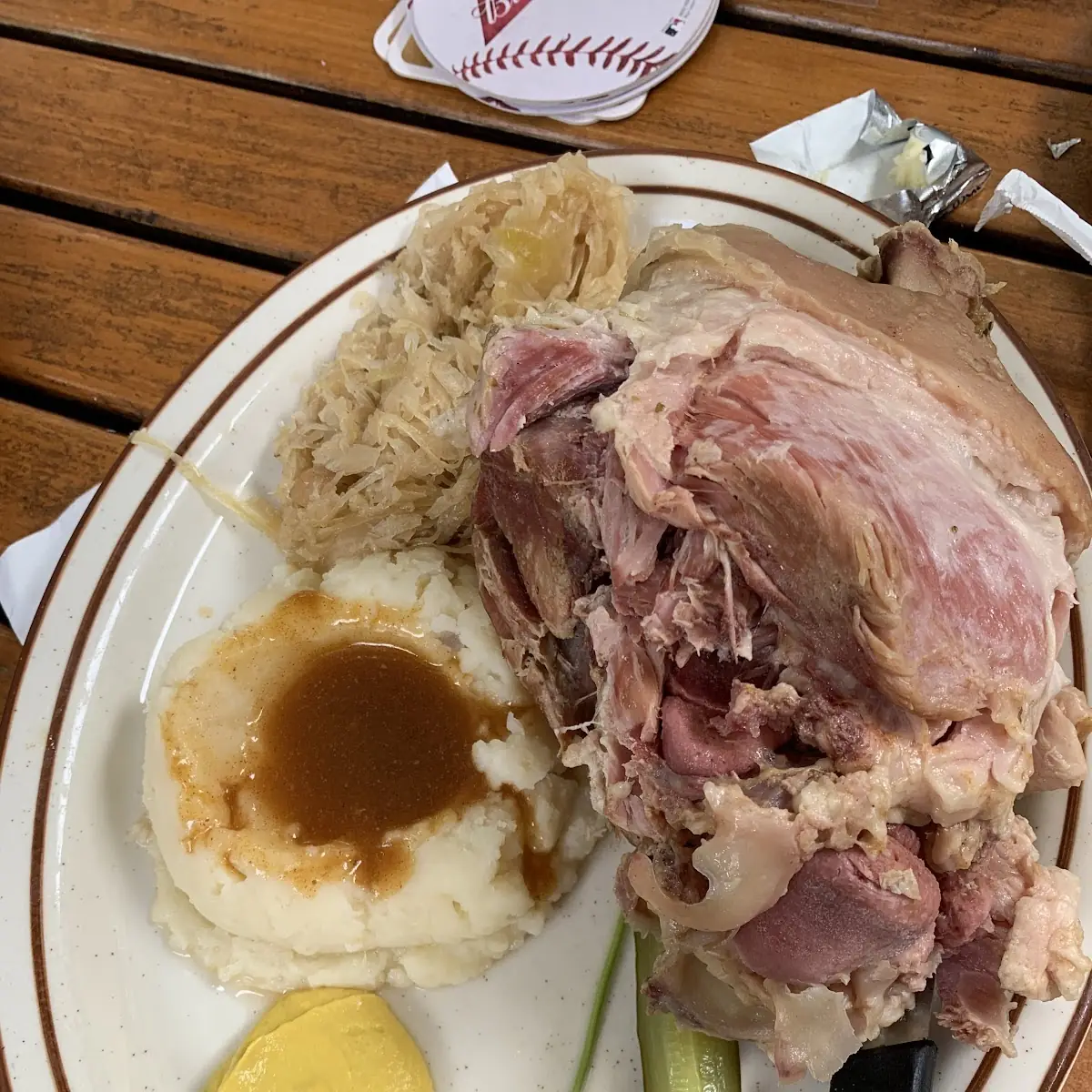 Sauerkraut